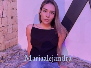 Mariaalejandra