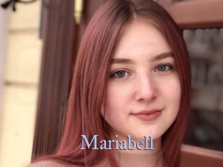 Mariabell