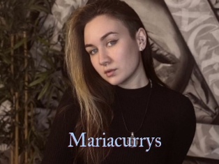 Mariacurrys