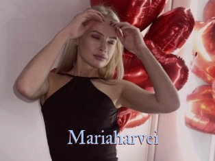 Mariaharvei