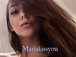 Mariakissyou