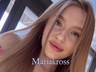 Mariakross