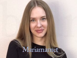 Mariamarnet