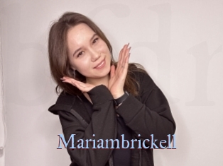 Mariambrickell