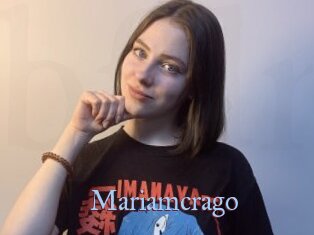 Mariamcrago
