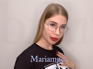 Mariamgee