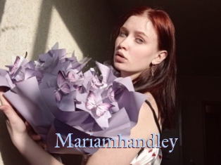 Mariamhandley