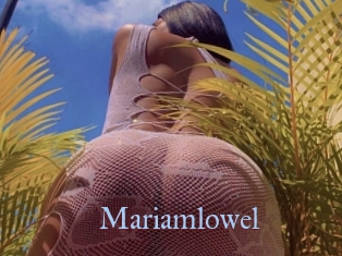 Mariamlowel