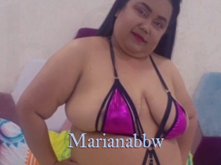 Marianabbw