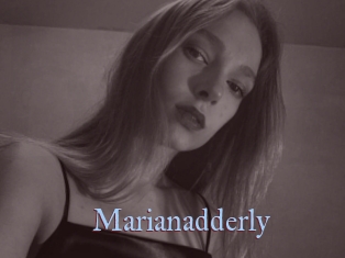 Marianadderly