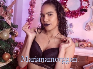 Marianamorggan