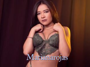 Marianarojas
