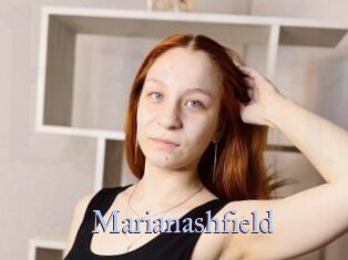 Marianashfield