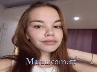 Mariancornett