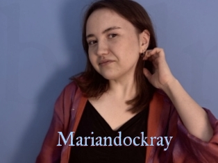 Mariandockray