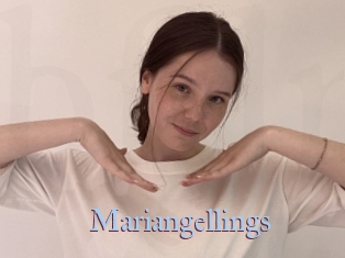 mariangellings Belles filles du net
