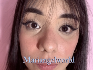 Mariangelworld