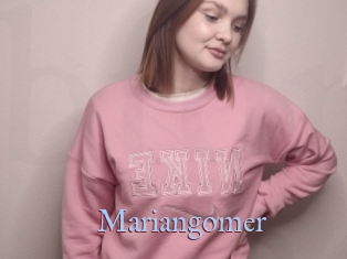 Mariangomer