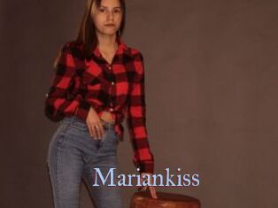 Mariankiss
