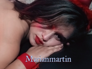 Marianmartin