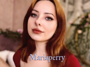 Mariaperry