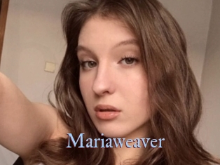 Mariaweaver