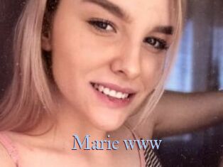 Marie_www