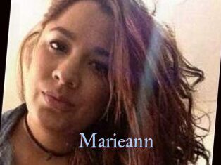 Marie_ann