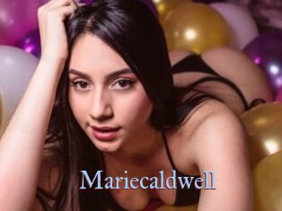 Mariecaldwell