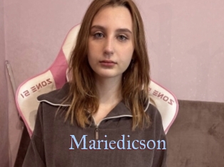 Mariedicson