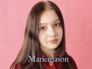 Mariemason