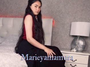 marieyamamura Belles filles du net