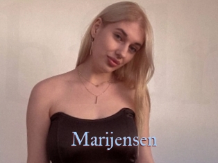 Marijensen