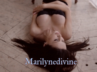 Marilynedivine