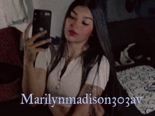 Marilynmadison303av