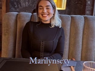 Marilynsexy