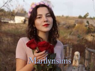Marilynsims