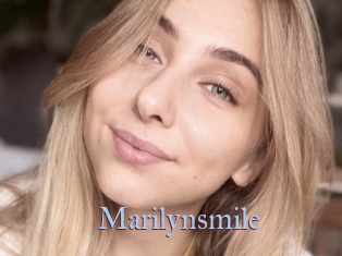 Marilynsmile