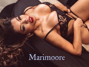 Marimoore