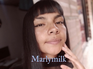 Marlymilk