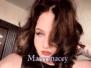 Marrymacey
