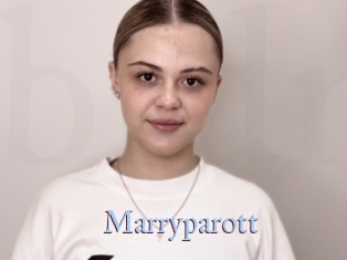 Marryparott