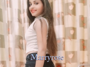 Marryrose