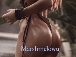 Marshmelowu