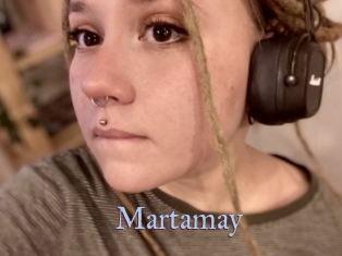 Martamay