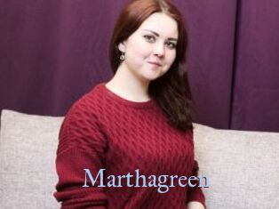 Marthagreen