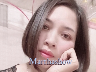 Marthashow