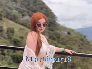 Marthina1518