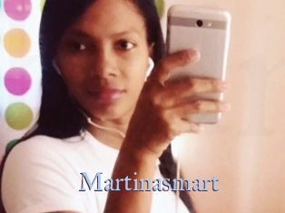 Martinasmart