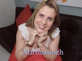 Martinasmith